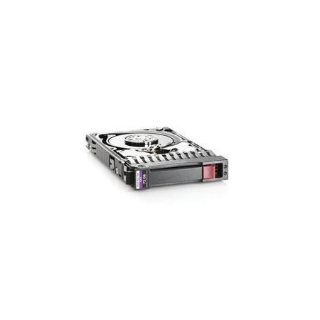 "High-Performance Hewlett Packard Enterprise 72GB 15000RPM SAS 2.5" HP DP - SKU: 418398-001"